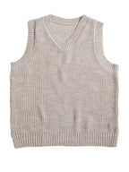 SOARIN Waffle Versatile Sleeveless Vest