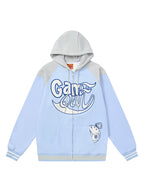 GameOne Sky Cannon Retro Jacket