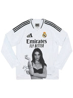 DKNT Singers Edition Jersey