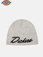 Dickies Striped Wool Knit Beanie
