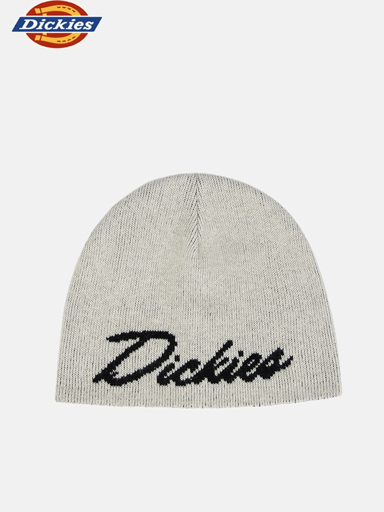 Dickies Striped Wool Knit Beanie