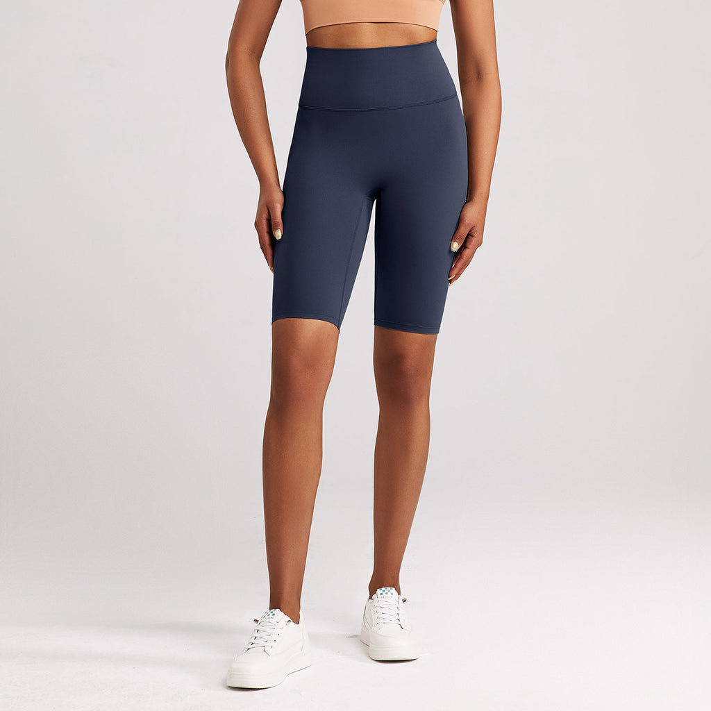 Athena Lulu Naked High Waist No T Shorts