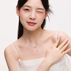 KADER Premium Clover Necklace