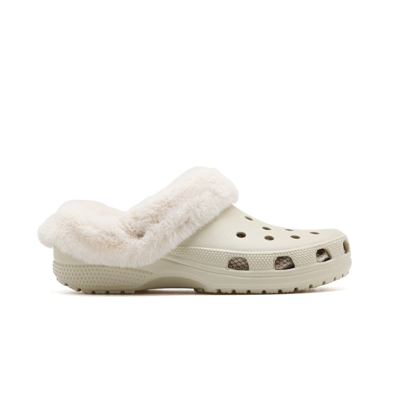 Winter Cotton Slippers