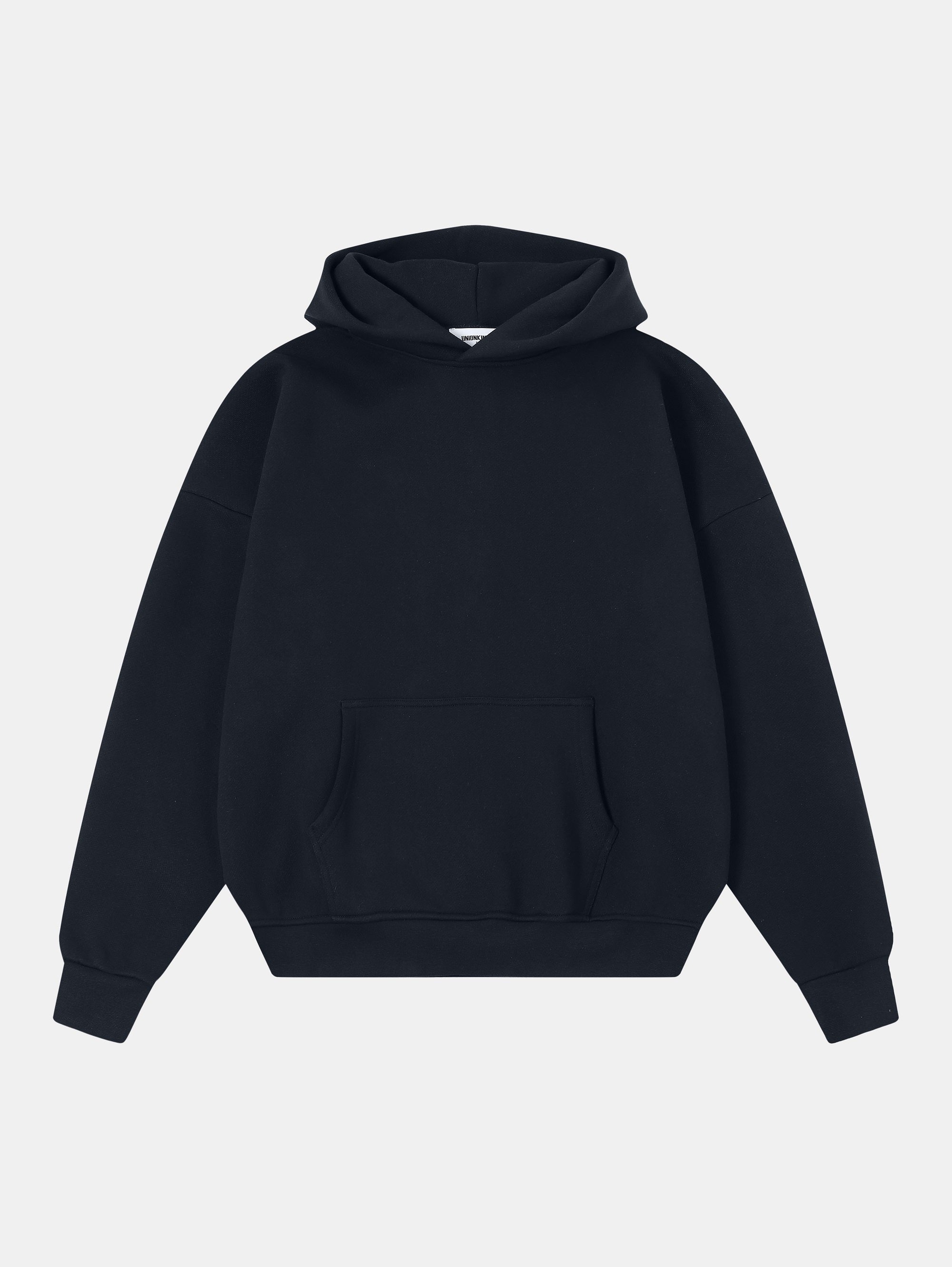 UnionKingdom 520g Heavyweight Boxy Tracksuit