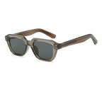 Sorykoo® Square Frame Vintage Sunglasses