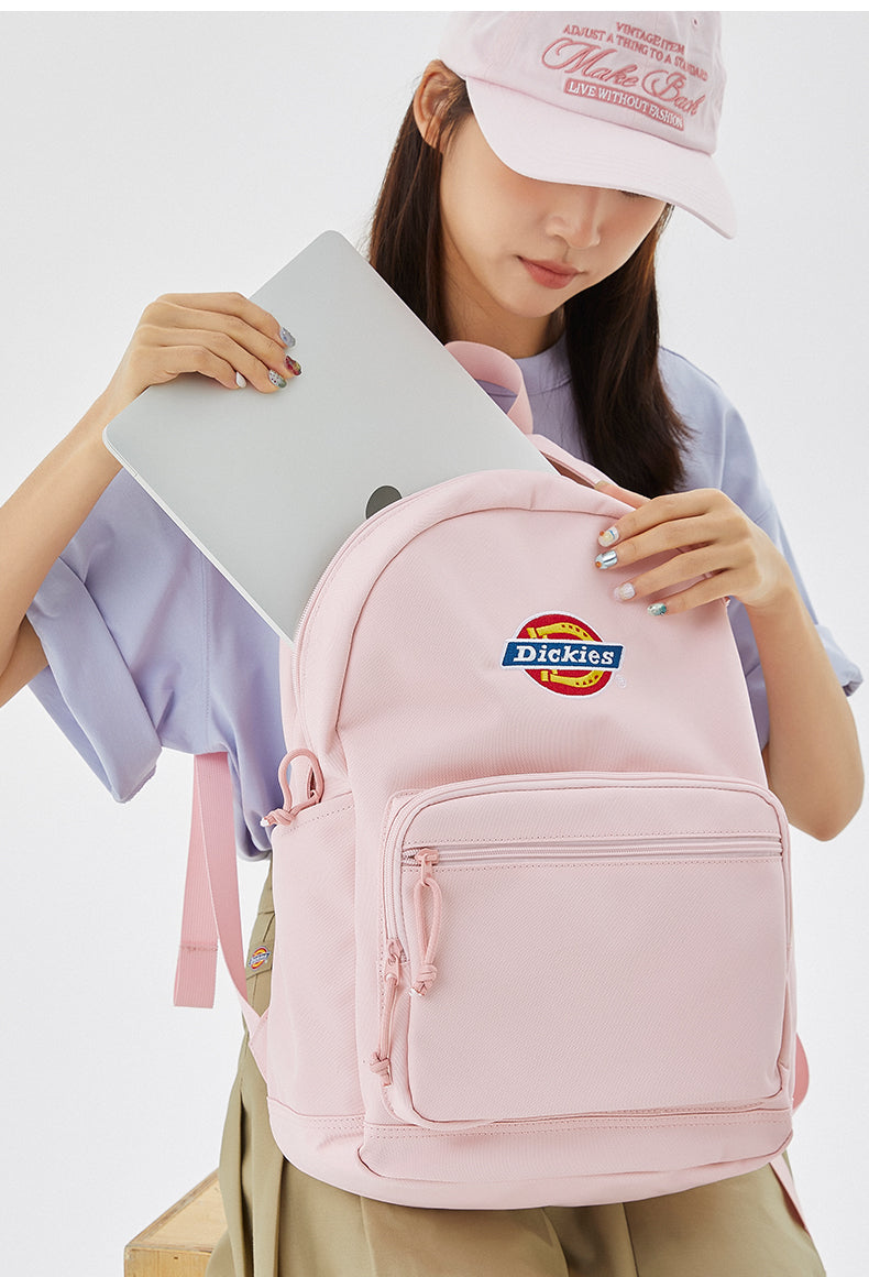 Dickies Double Shoulder Large Capacity backpack