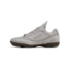 HANQIAORJI Retro Polished Cowhide Casual Training Shoes