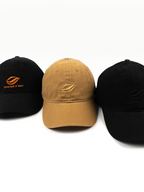 AVENUESON LUKE Joint LOGO Cap