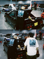 ChillHigh Leisure Joint Limited Commemorative Tee