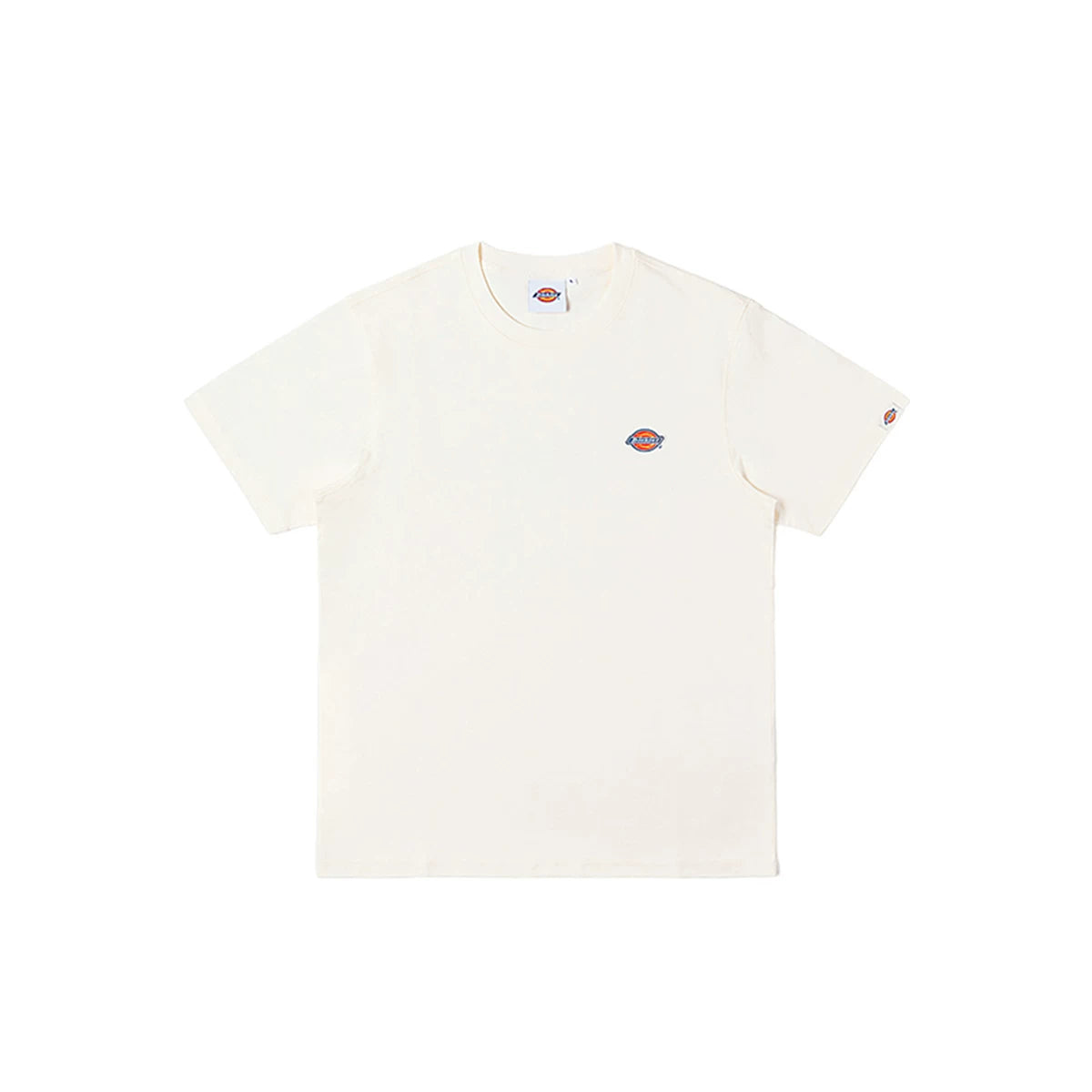 Dickies Classic Embroidered Short Sleeve Tee