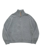 LIVINGTOWN Japanese Loose Casual Versatile Sweater Knitted Sweater