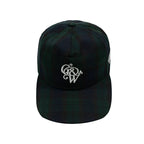 GRAF Three-dimensional Embroidery Versatile Baseball Cap