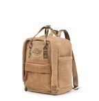 Dickies lamb plush shoulder backpack