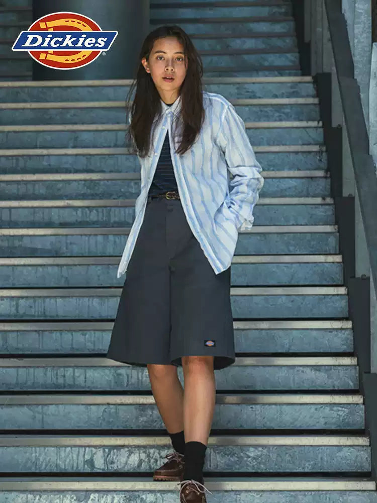 Dickies Trail Ready Ripstop Cargo Short