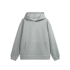 Inflation Simple Versatile Hooded Sweater