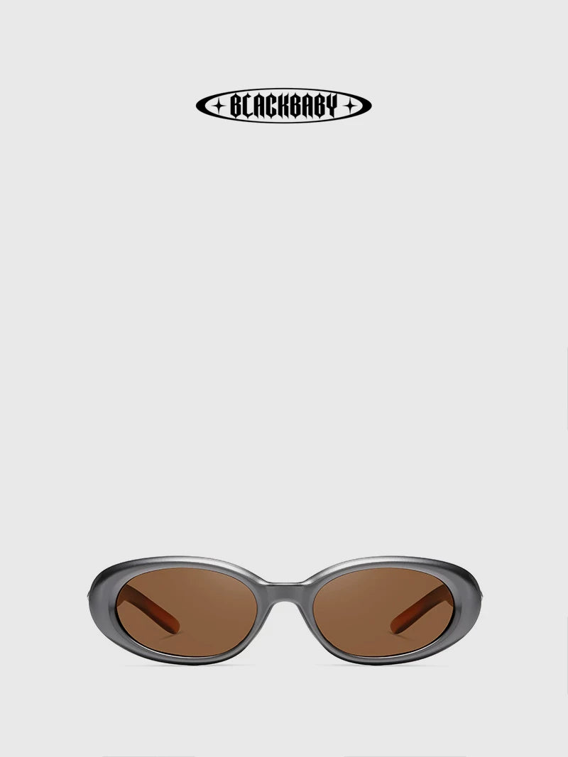 BLACKBABY x GM Star High-End Sunglasses