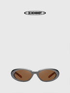 BLACKBABY x GM Star High-End Sunglasses