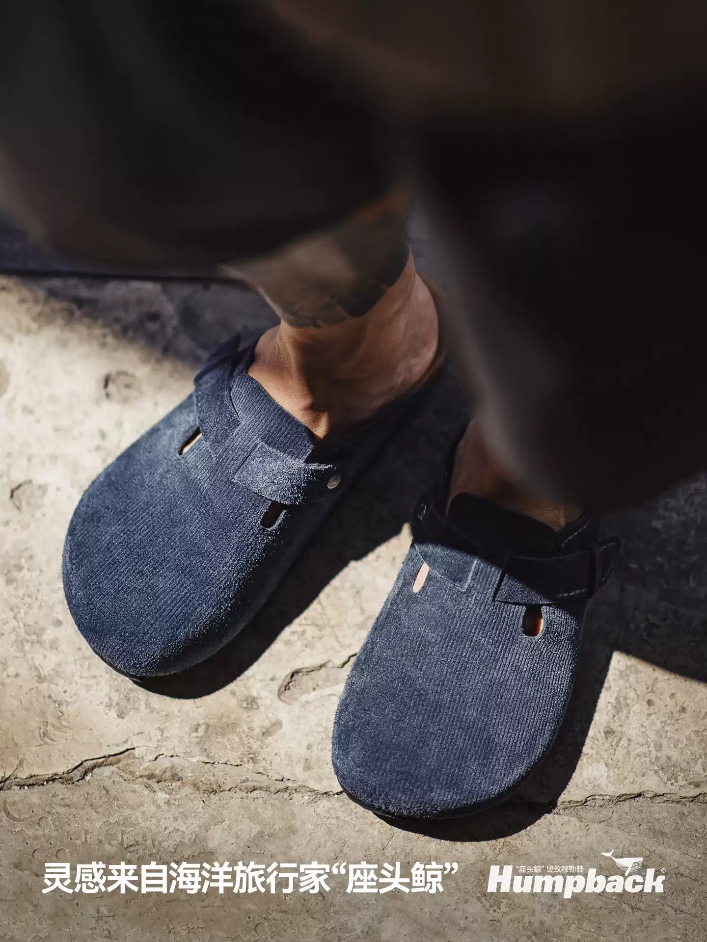 Madden Casual Flat Bottom Full Bag Head Wearing Half Slippers