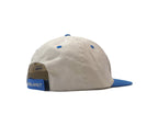 Korean Embroidered Street Baseball Cap