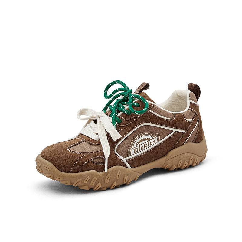 Dickies Women's Chunky Retro Hiking Shoes