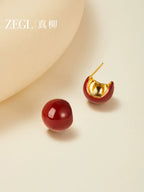 ZEGL Vintage Premium Stud Earrings