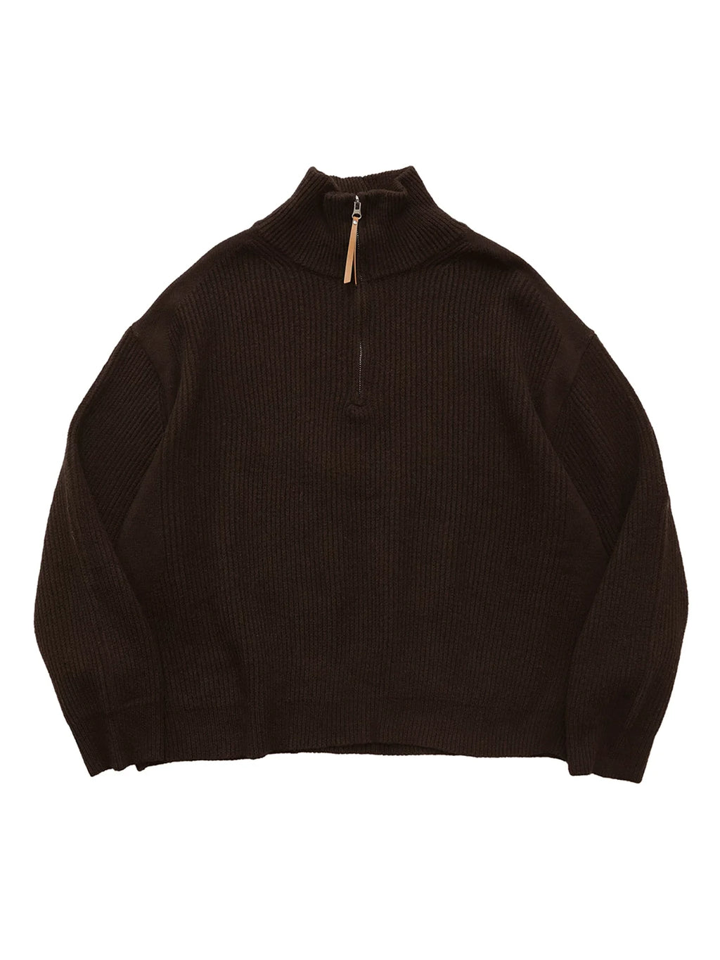 LIVINGTOWN Japanese Loose Casual Versatile Sweater Knitted Sweater