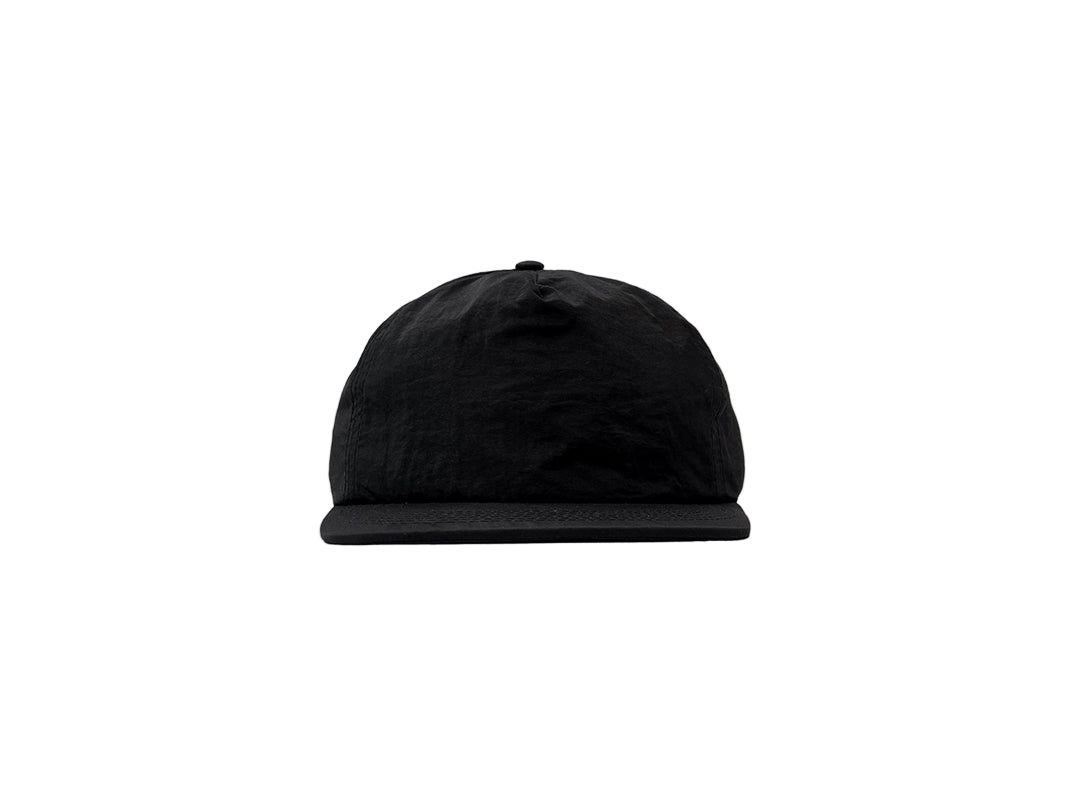 Korean Quick-Dry Flat-Brim Baseball Cap