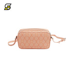 SLAMBLE Shoulder Mini Handbag Chest Bag