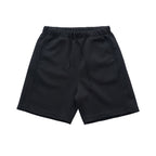 UNF senior sense 380g air layer profile comfortable versatile shorts