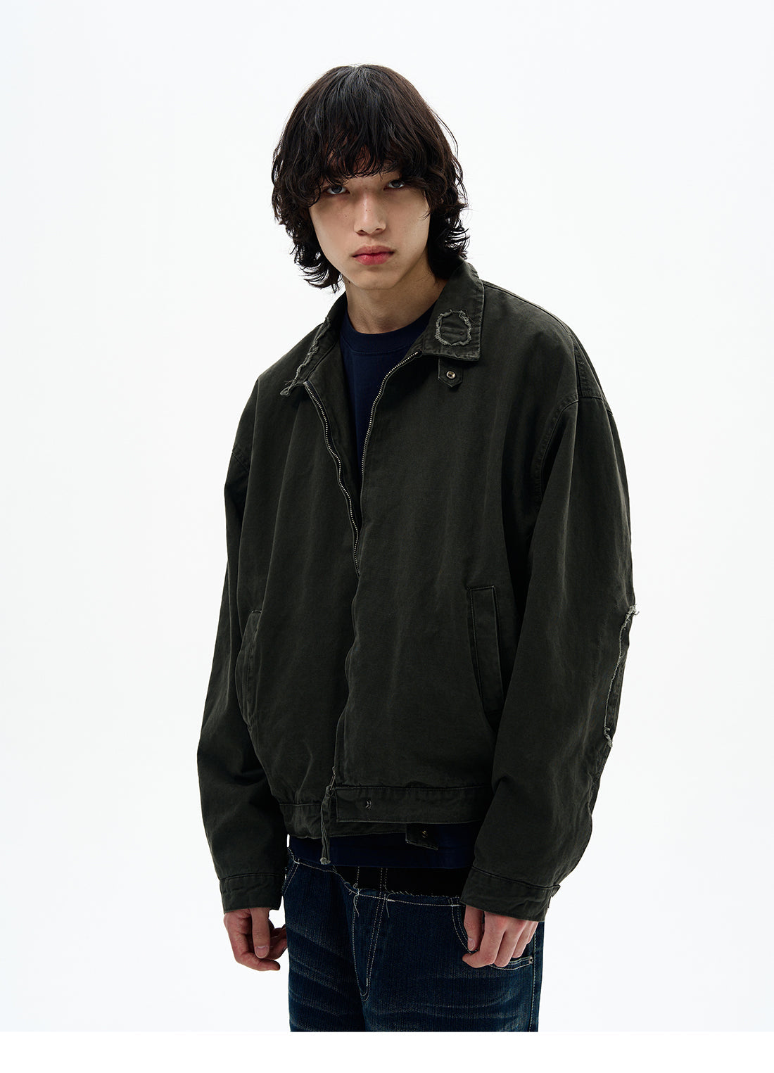 WLNEXT work jacket