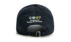 LUCKUP Cartoon Embroidered Baseball Cap
