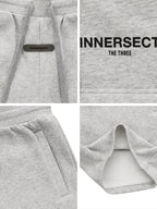 INNERSECT Loose Casual Sports Shorts