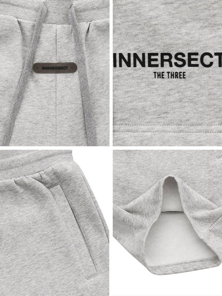INNERSECT Loose Casual Sports Shorts
