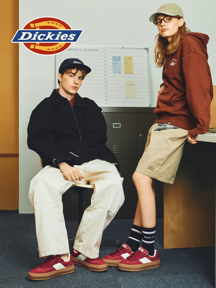 Dickies Greyhound 2 Retro Trainer Sneakers