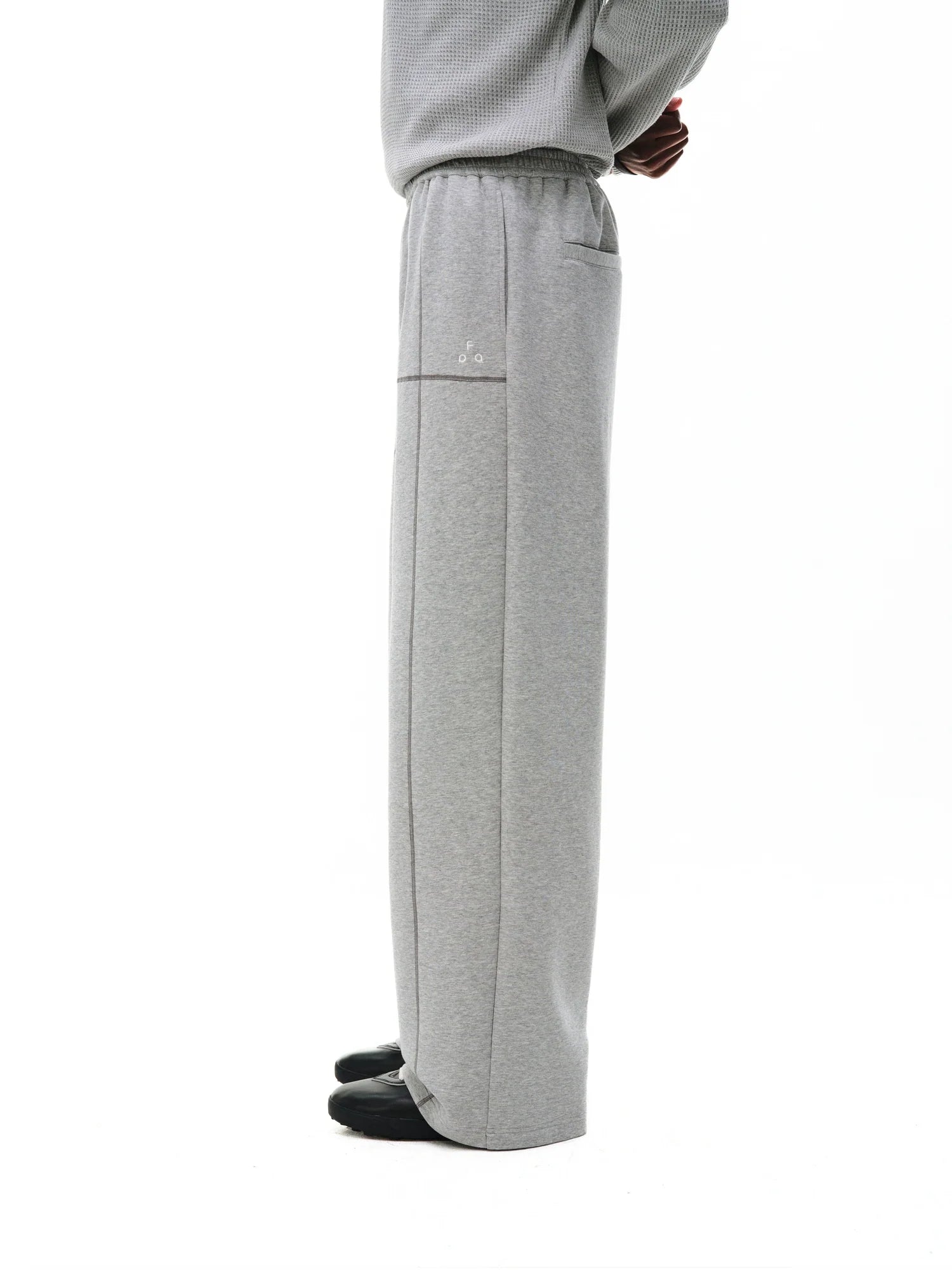 FPA Versatile Casual Sports Pants