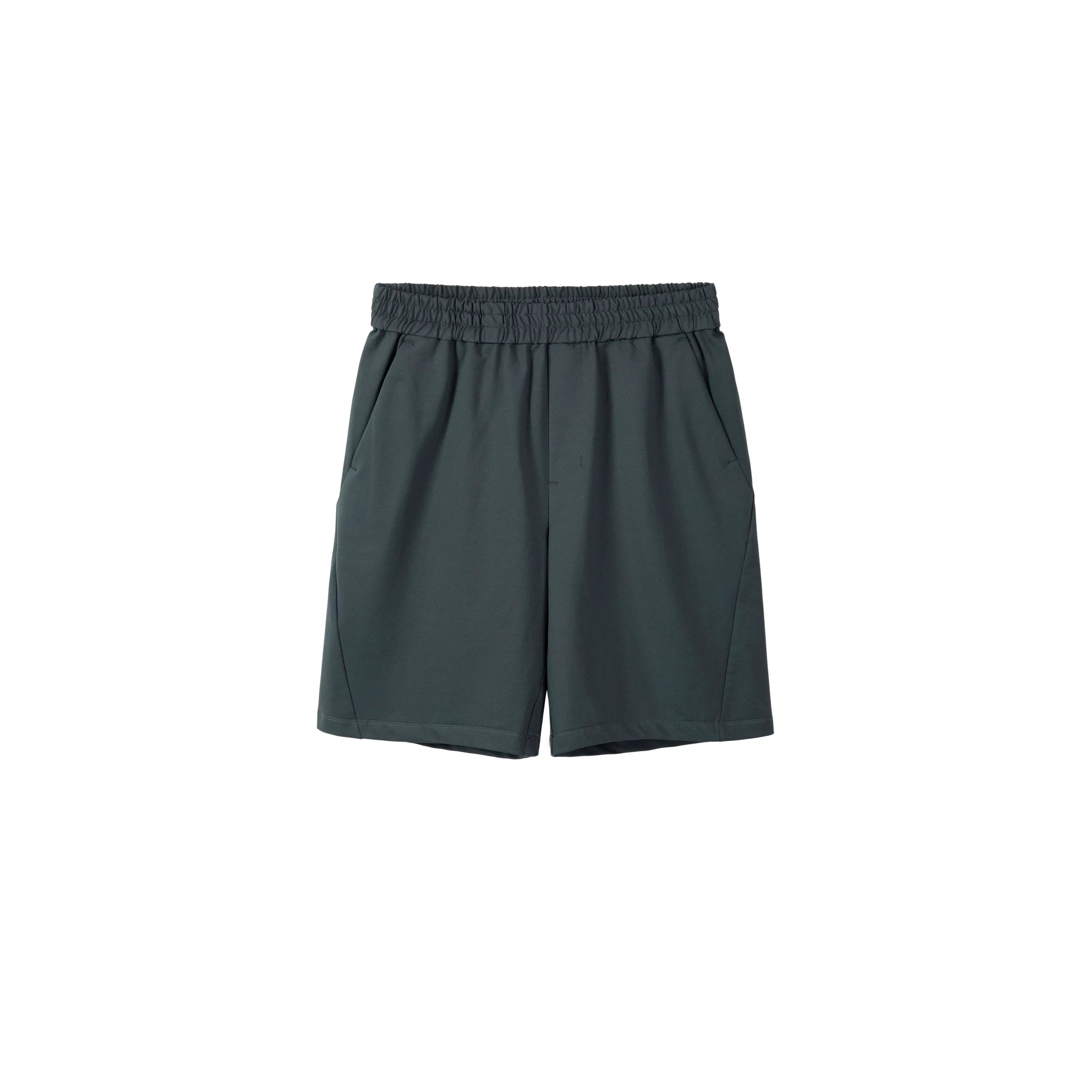 PLUS NO LOGO Ice Sports Shorts