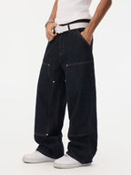 STK SmallTownKid LAST Original Work Jeans