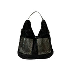 BINGBONG Personalized Flash Splicing Big Bag