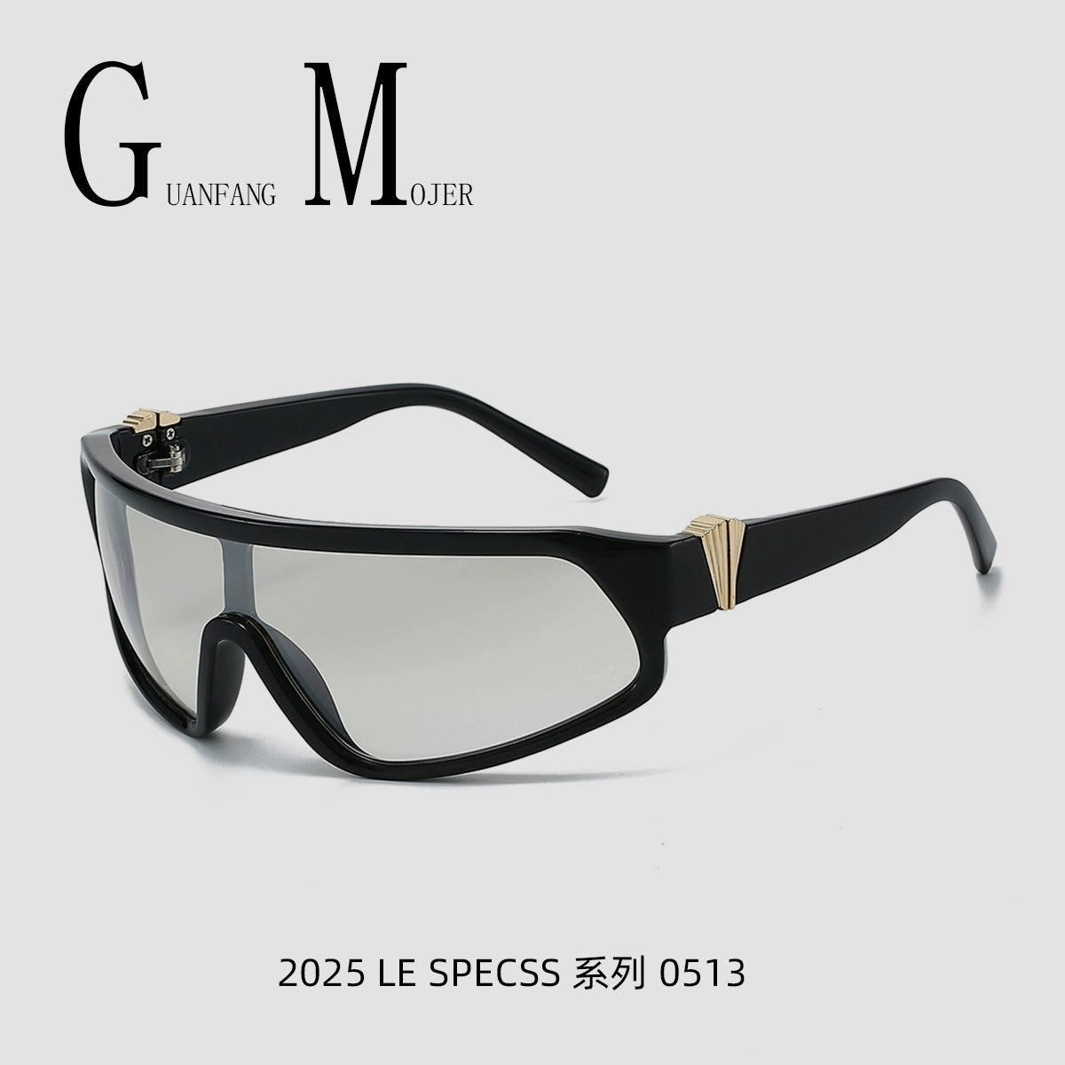 Outdoor Cycling Black Mercury Sunglasses Slim Anti UV