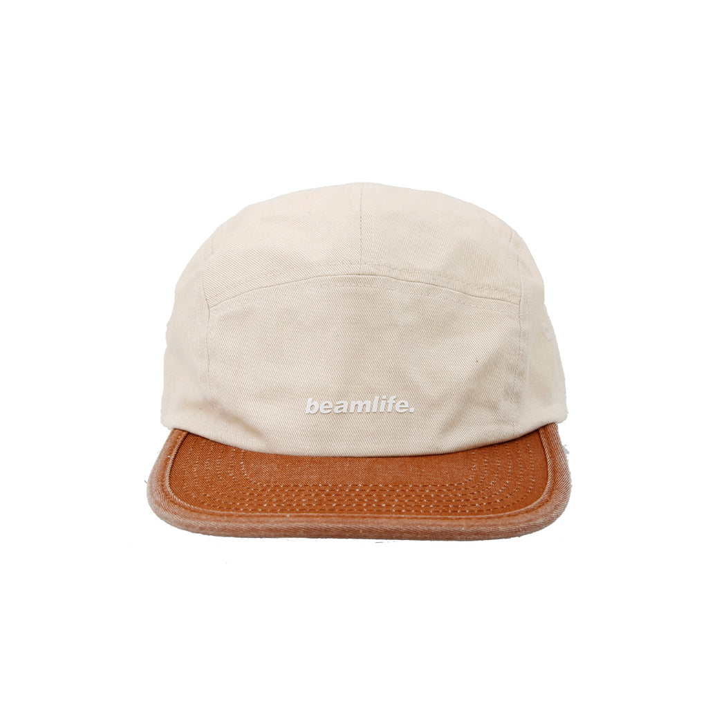 BEAMLIFE 25A/W Small Peaked Cap