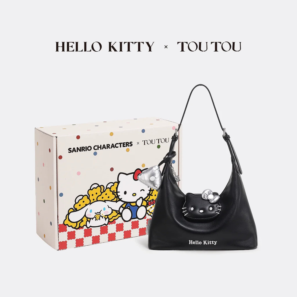 TOUTOU Hellokitty Bag Backpack