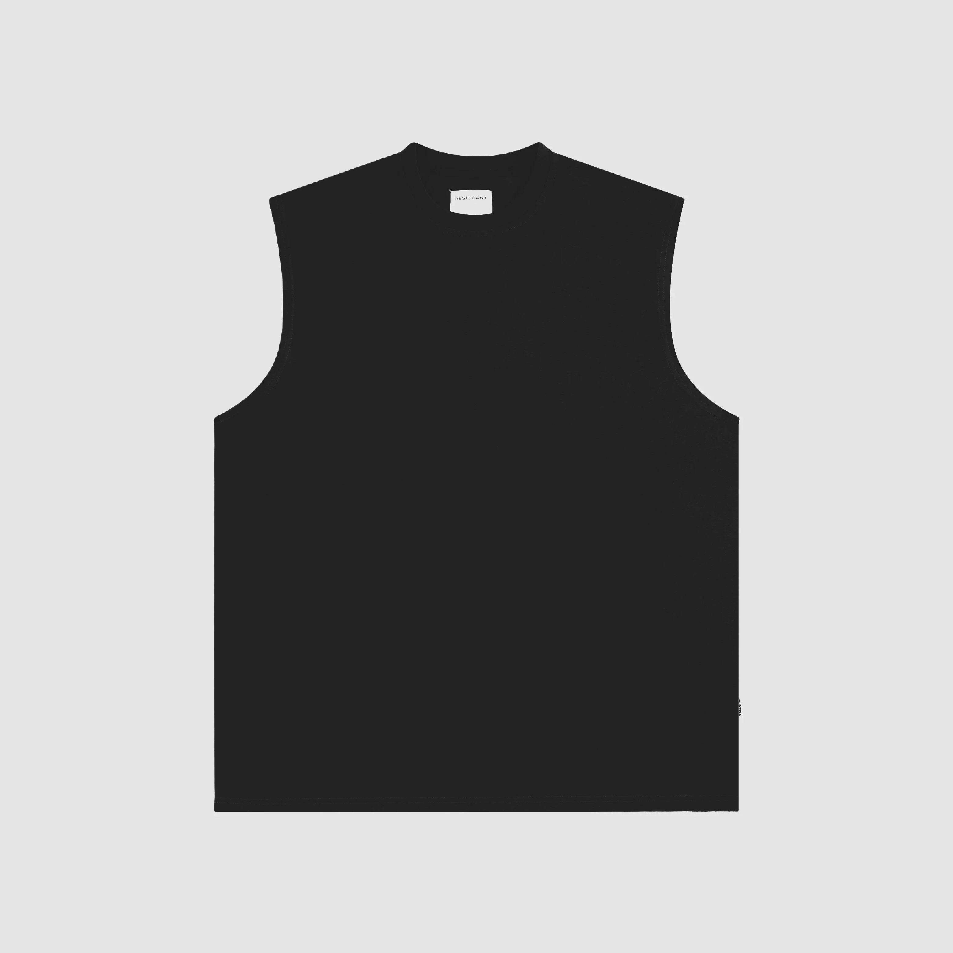 DESICCANT Cool Sleeveless Vest