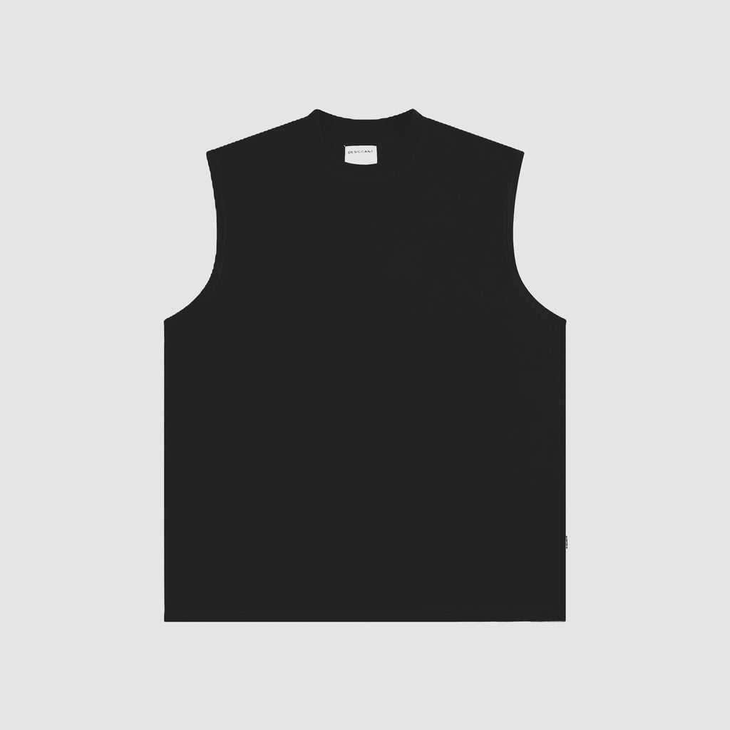 DESICCANT Cool Sleeveless Vest