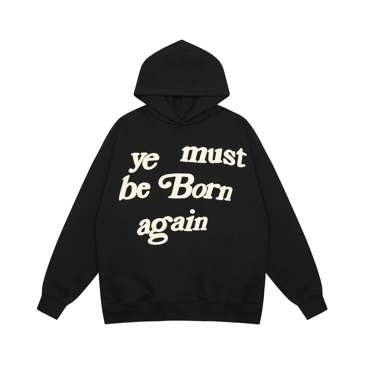 CPFM CHO Kanye Rebirth FOG Hooded Sweatshirt