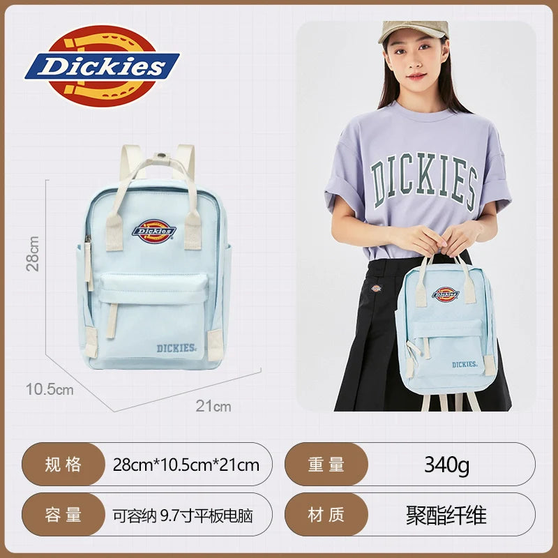 Dickies lamb plush shoulder backpack