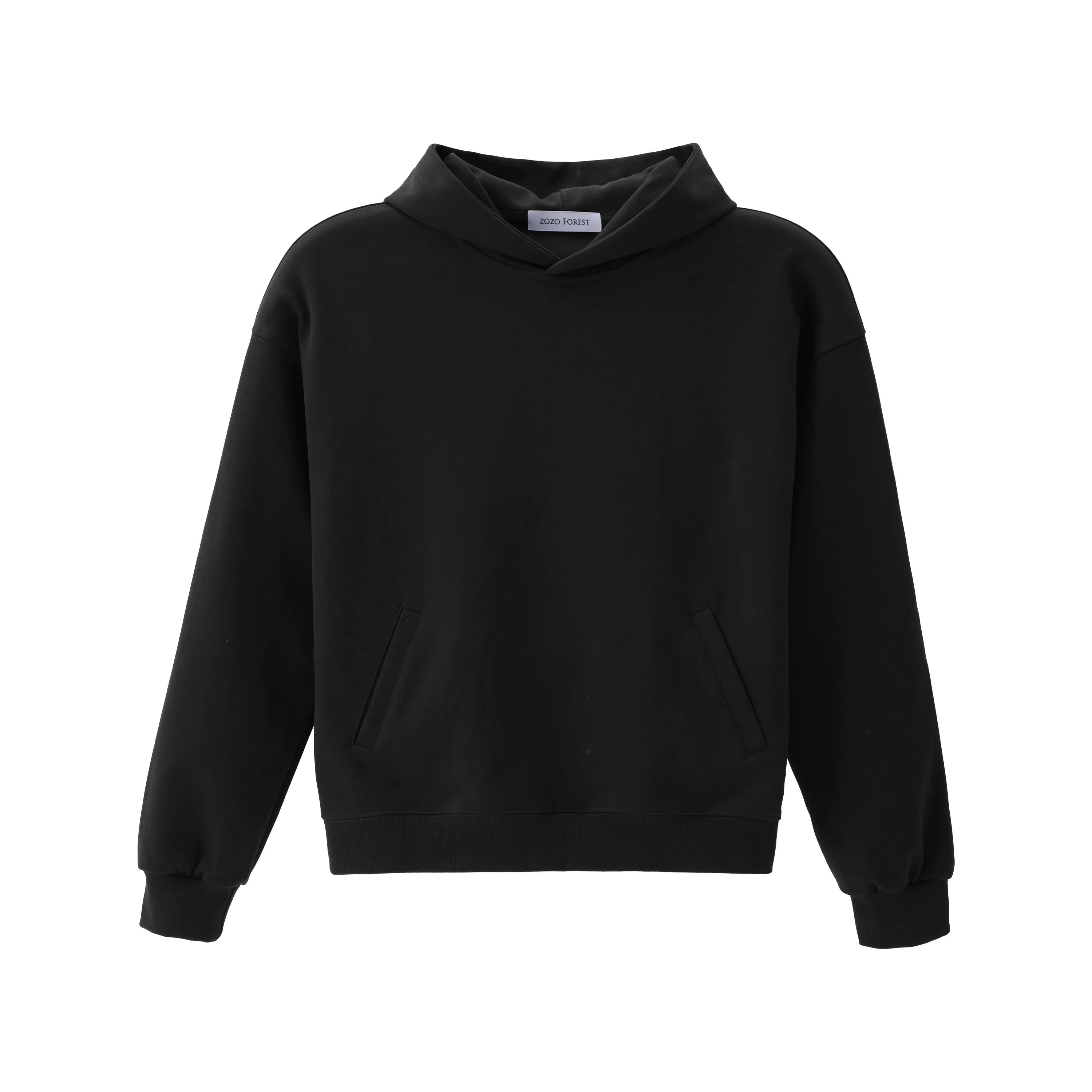 ZOZOFOREST Casual Sweater Sweatpants Dog Walking Set