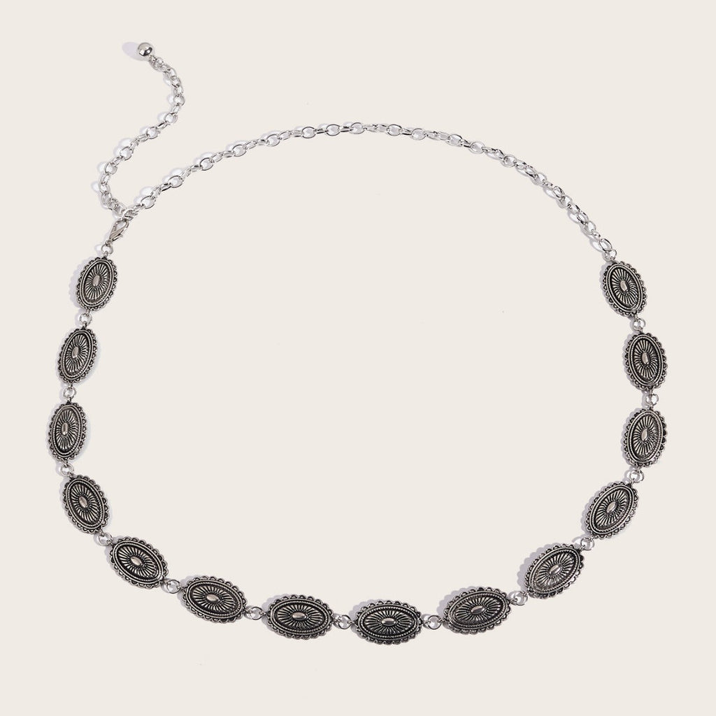 Intertek Vintage Versatile Thin Belt