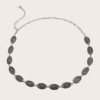 Intertek Vintage Versatile Thin Belt