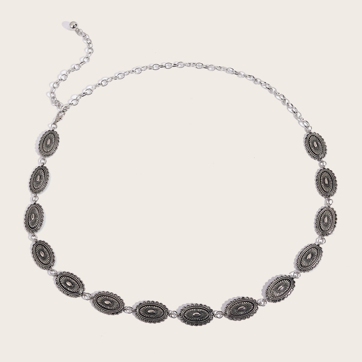 Intertek Vintage Versatile Thin Belt